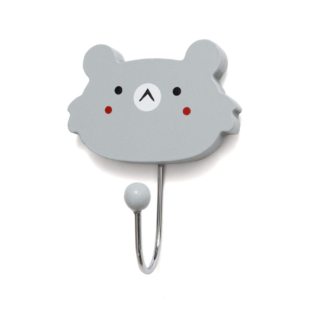 Petit Monkey Kleiderhaken Koala