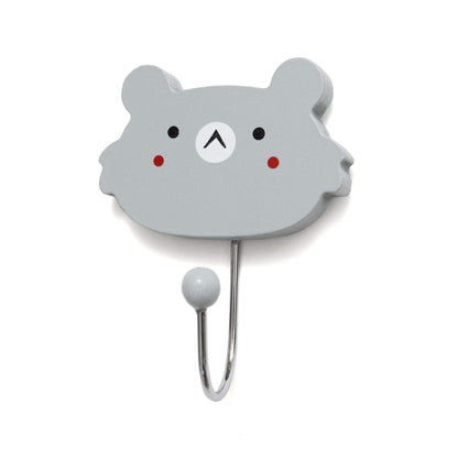Petit Monkey Kleiderhaken Koala