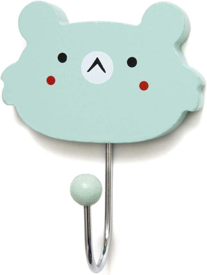 Petit Monkey Kleiderhaken Koala