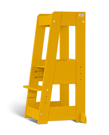 Tissi mitwachsender Lernturm Felix