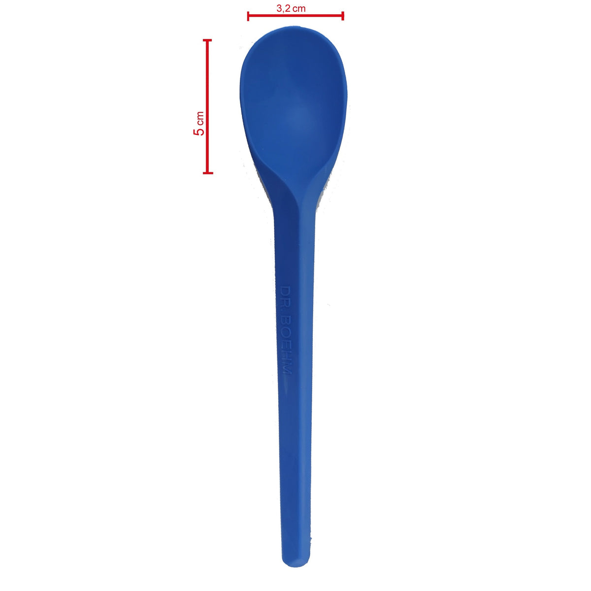 Dr. Boehm's Flexy Löffel Maxi 2er Soft