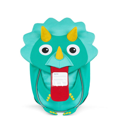 Affenzahn Kita Rucksack Kleiner Freund 4L