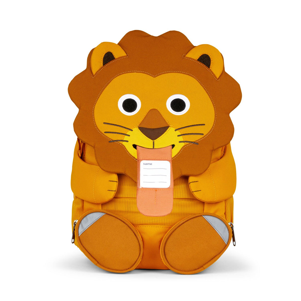 Affenzahn Kinder Rucksack Großer Freund 8L