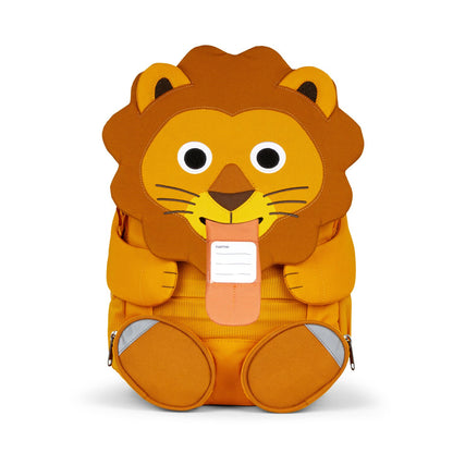 Affenzahn Kinder Rucksack Großer Freund 8L