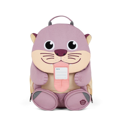 Affenzahn Kinder Rucksack Großer Freund 8L