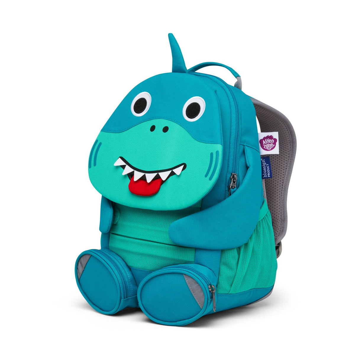 Affenzahn Kinder Rucksack Großer Freund 8L