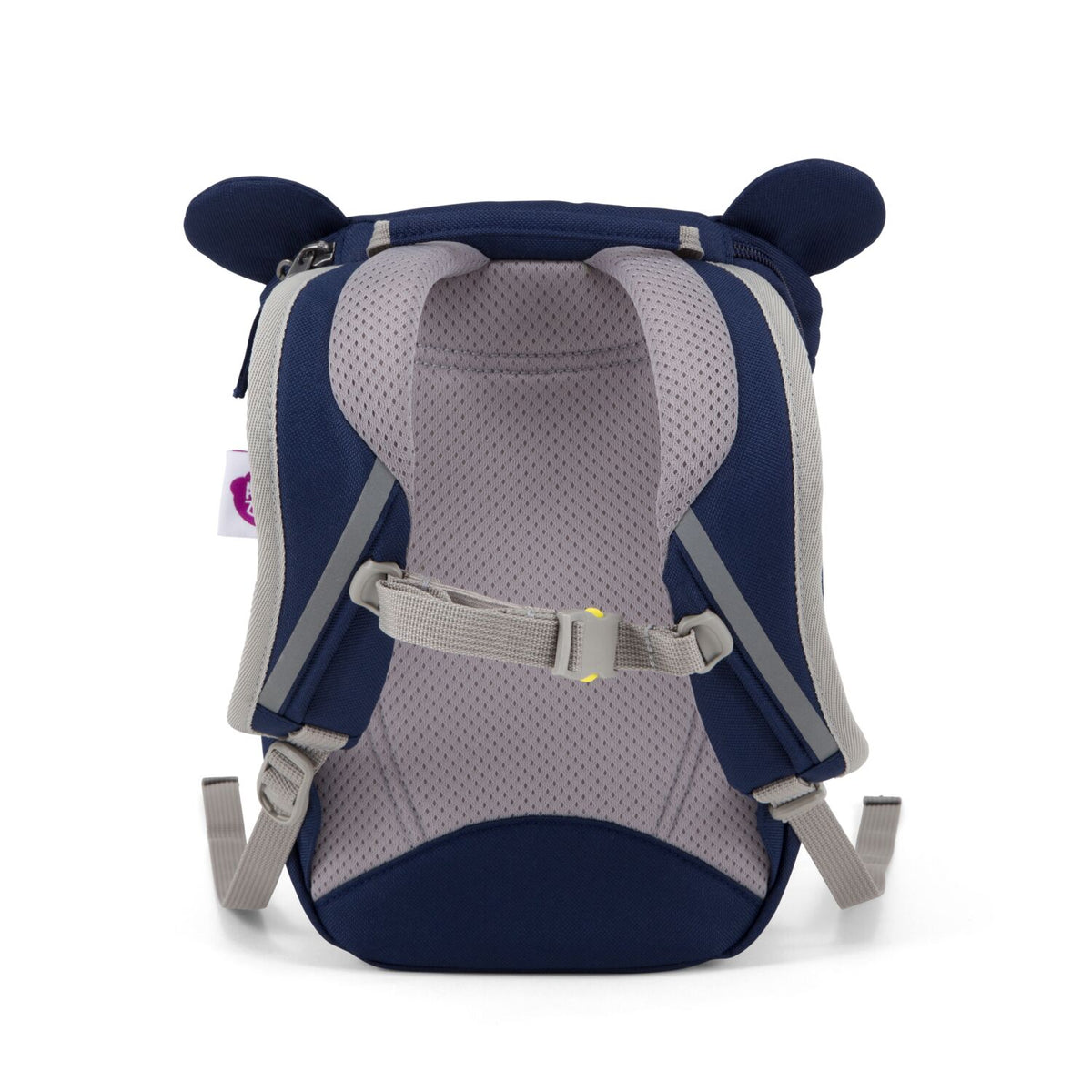Affenzahn Kita Rucksack Kleiner Freund 4L
