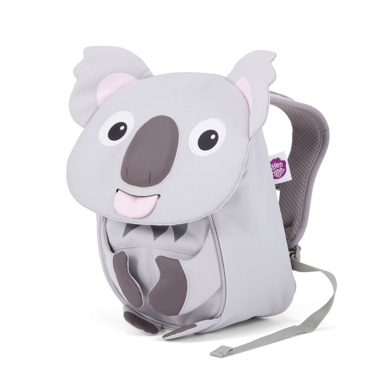 Affenzahn Kita Rucksack Kleiner Freund 4L