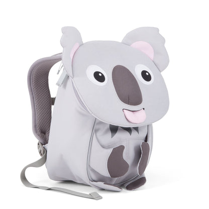 Affenzahn Kita Rucksack Kleiner Freund 4L