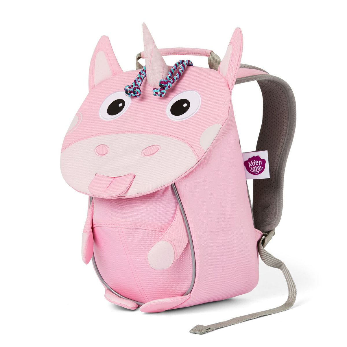Affenzahn Kita Rucksack Kleiner Freund 4L