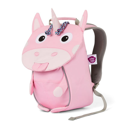 Affenzahn Kita Rucksack Kleiner Freund 4L