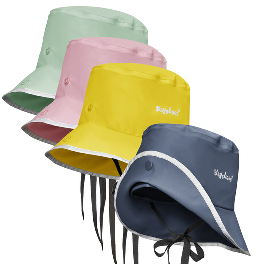 Playshoes Regenhut