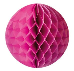 Jabadabado Kindergeburtstag Partyset für Mädchen / Rosa Violett