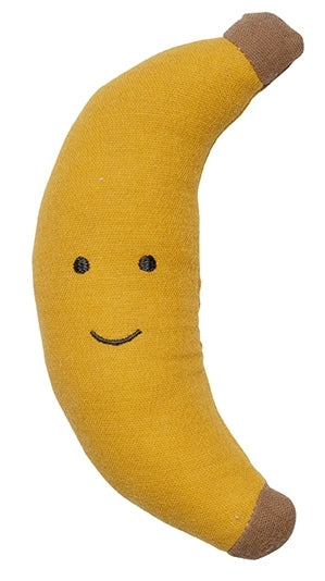 Jabadabado Baby Rassel Äffchen's Banane