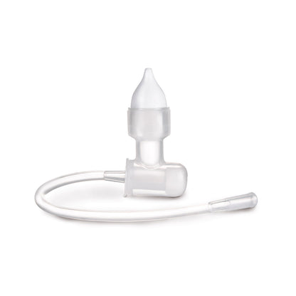 Canpol babies Nasensekretsauger Bpa-frei