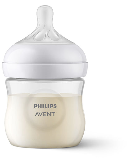 Philips Avent Natural Response Baby Geschenkset 2-teilig