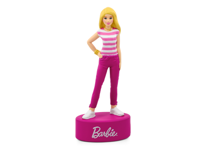 Tonies Hörfigur Barbie - Du kannst ALLES sein 5J+