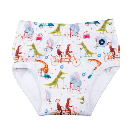XKKO Leichte Trainerhose Trainerslip