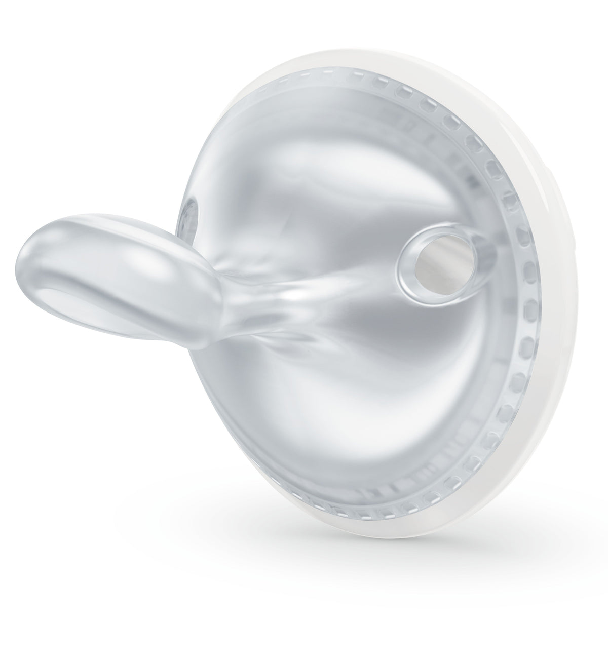 NUK Perfect Match Baby Schnuller Silikon 2er Box