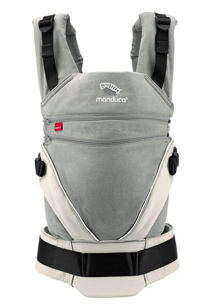 Manduca XT Trage Grau White
