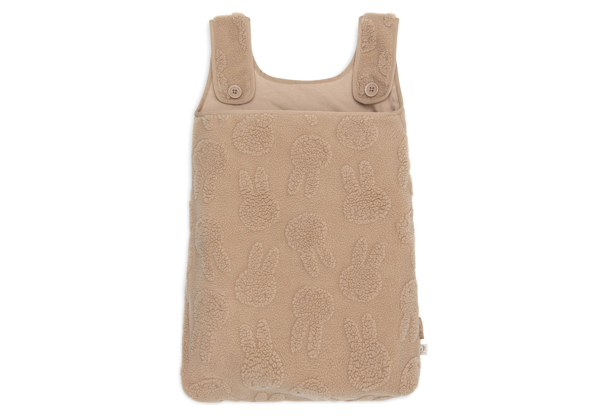 Jollein Bettaufbewahrungstasche Häschen Miffy Jacquard
