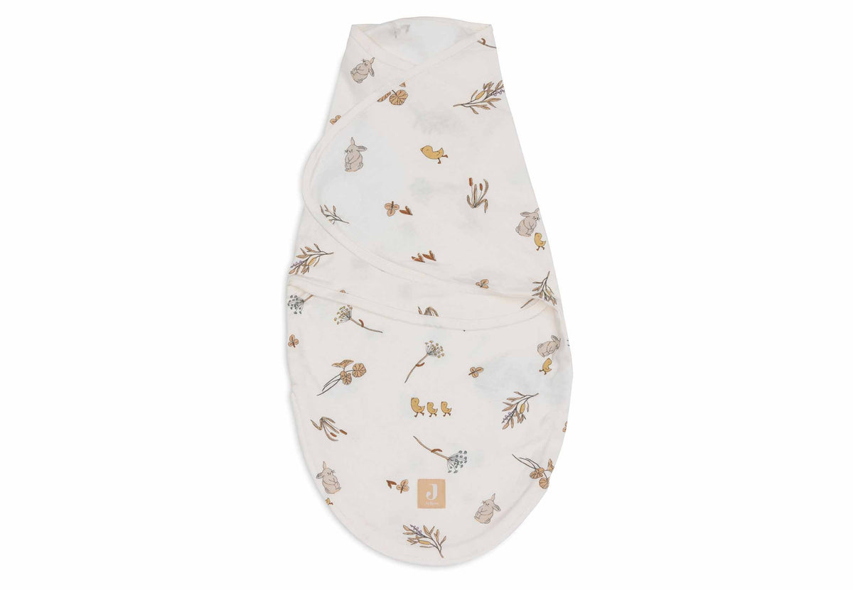 Jollein Baby Pucksack Pucktuch 0-3 M