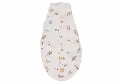 Jollein Baby Pucksack Pucktuch 0-3 M