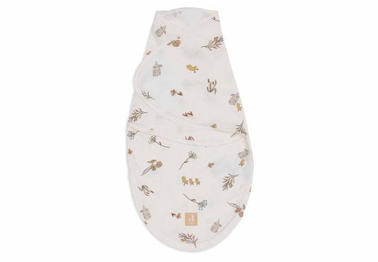 Jollein Baby Pucksack Pucktuch 0-3 M