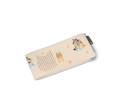 tonies Toniebox Hülle Bluey für Toniebox 2