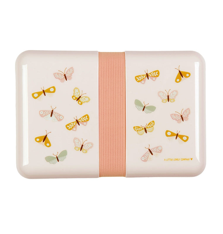 A little lovely company Lunchbox 18 cm