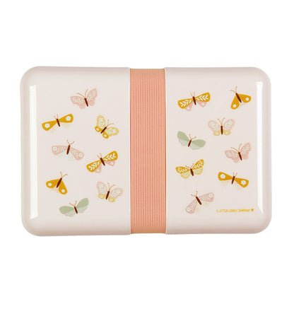 A little lovely company Lunchbox 18 cm