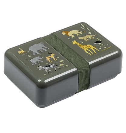 A little lovely company Lunchbox 18 cm