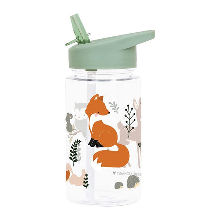 A Little Lovely Company Kinder Trinkflasche 450ml