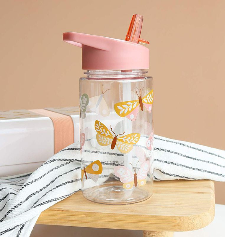 A Little Lovely Company Kinder Trinkflasche 450ml