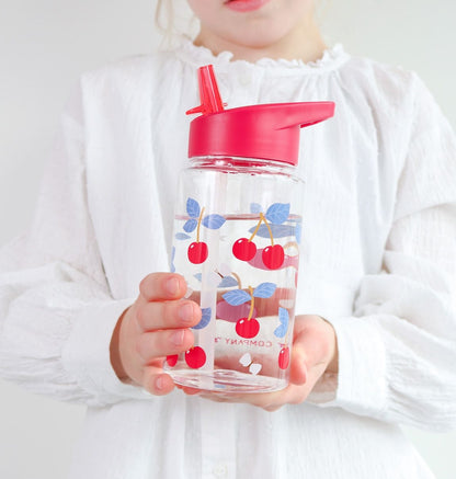 A Little Lovely Company Kinder Trinkflasche 450ml