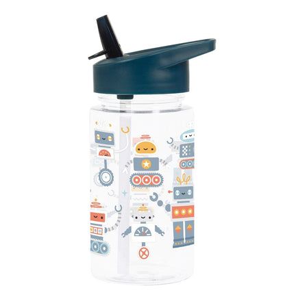 A Little Lovely Company Kinder Trinkflasche 450ml