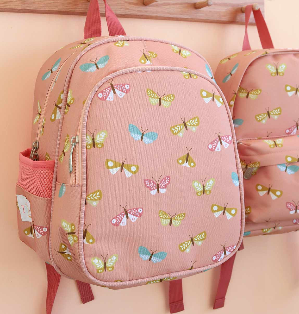 ALLC A Little Lovely Company Kindergarten Rucksack  16L