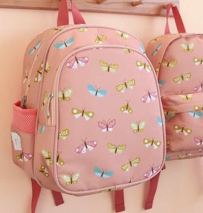 ALLC A Little Lovely Company Kindergarten Rucksack  16L