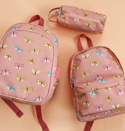 ALLC A Little Lovely Company Kindergarten Rucksack  16L