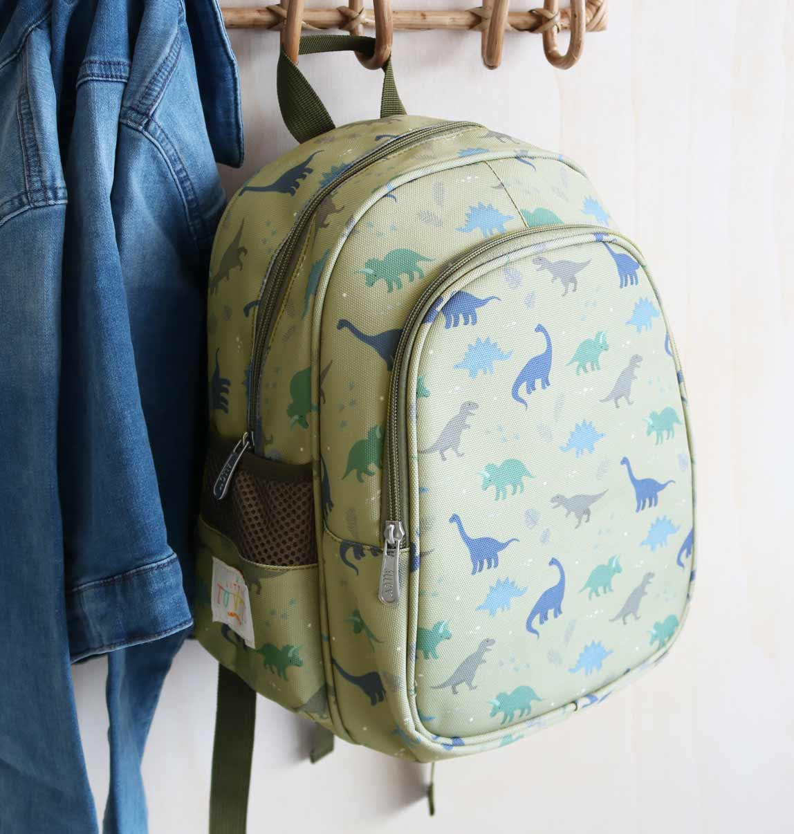 ALLC A Little Lovely Company Kindergarten Rucksack  16L