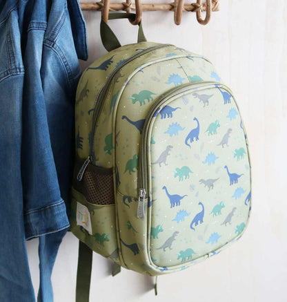 ALLC A Little Lovely Company Kindergarten Rucksack  16L