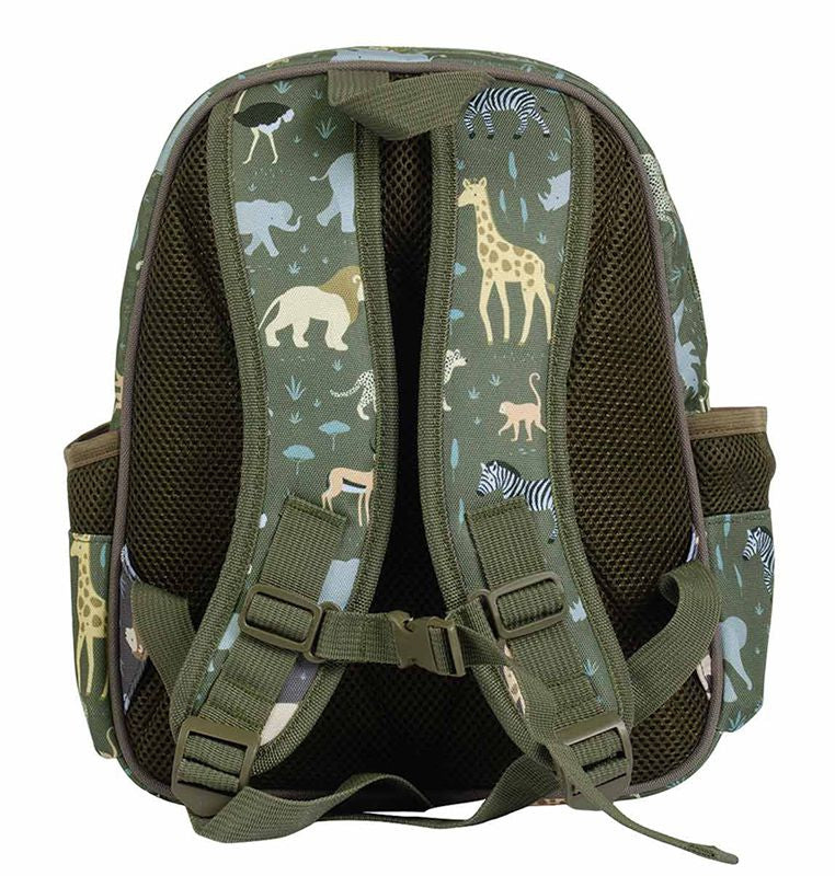 ALLC A Little Lovely Company Kindergarten Rucksack  16L
