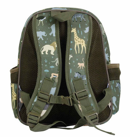 ALLC A Little Lovely Company Kindergarten Rucksack  16L