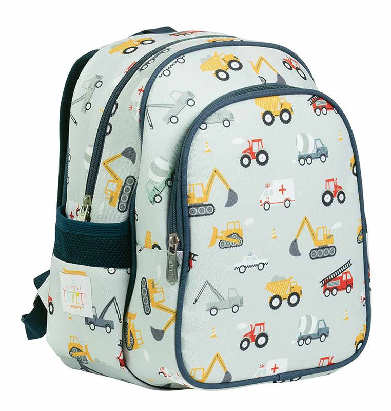 ALLC A Little Lovely Company Kindergarten Rucksack  16L