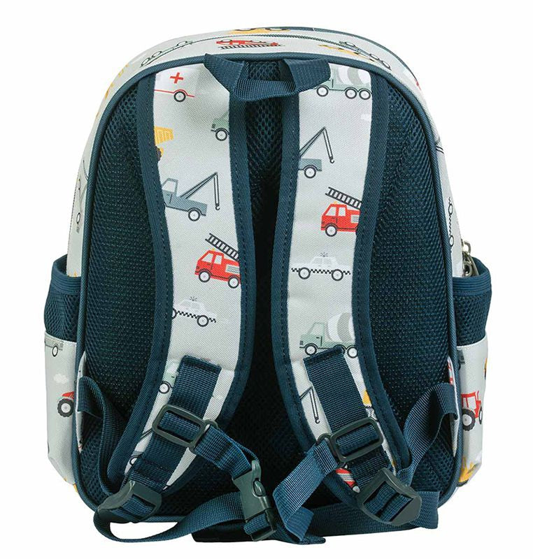 ALLC A Little Lovely Company Kindergarten Rucksack  16L