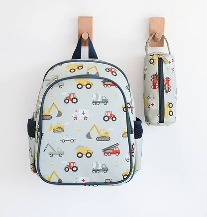 ALLC A Little Lovely Company Kindergarten Rucksack  16L