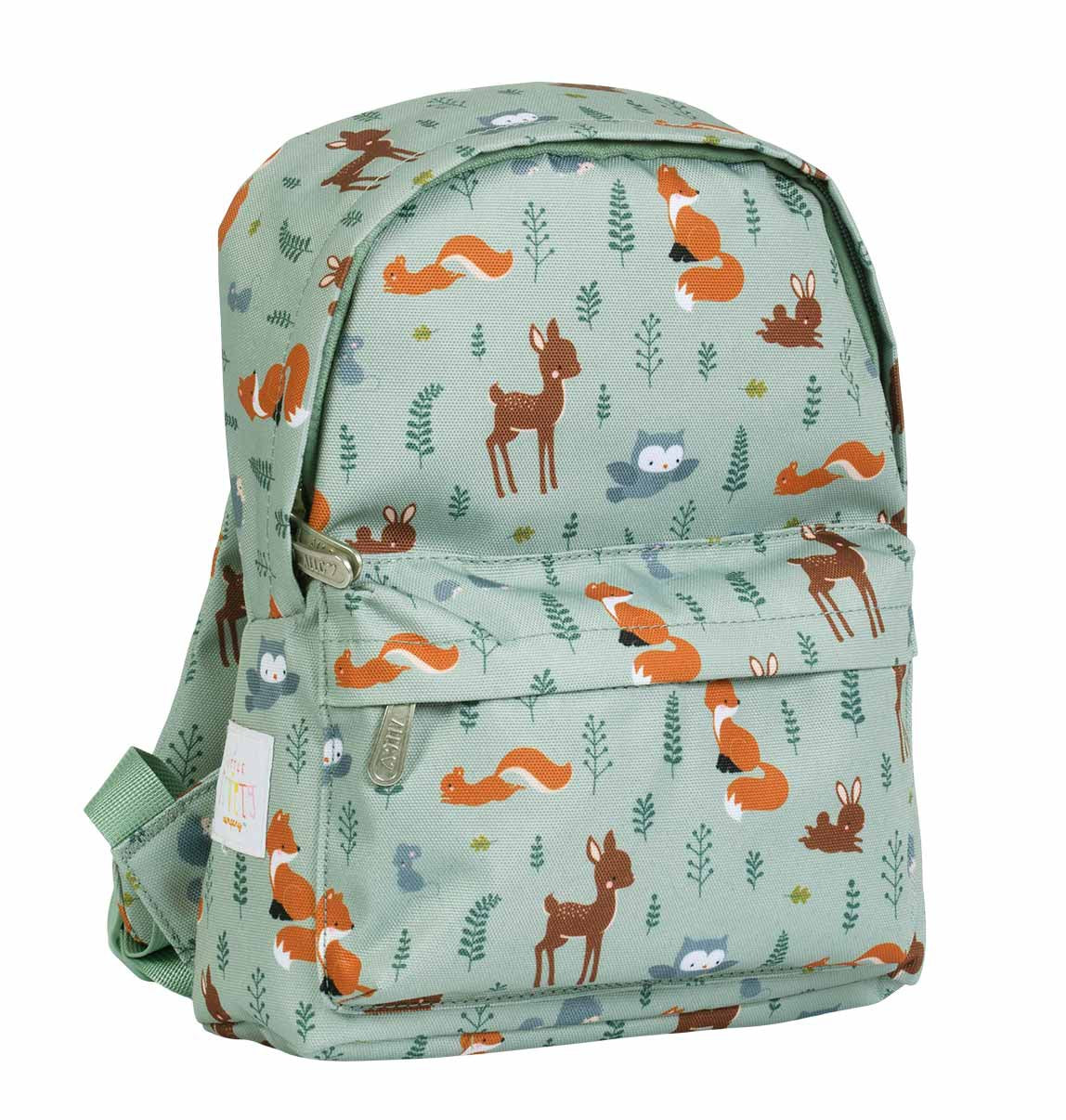 ALLC A Little Lovely Company Kindergarten Rucksack 7L