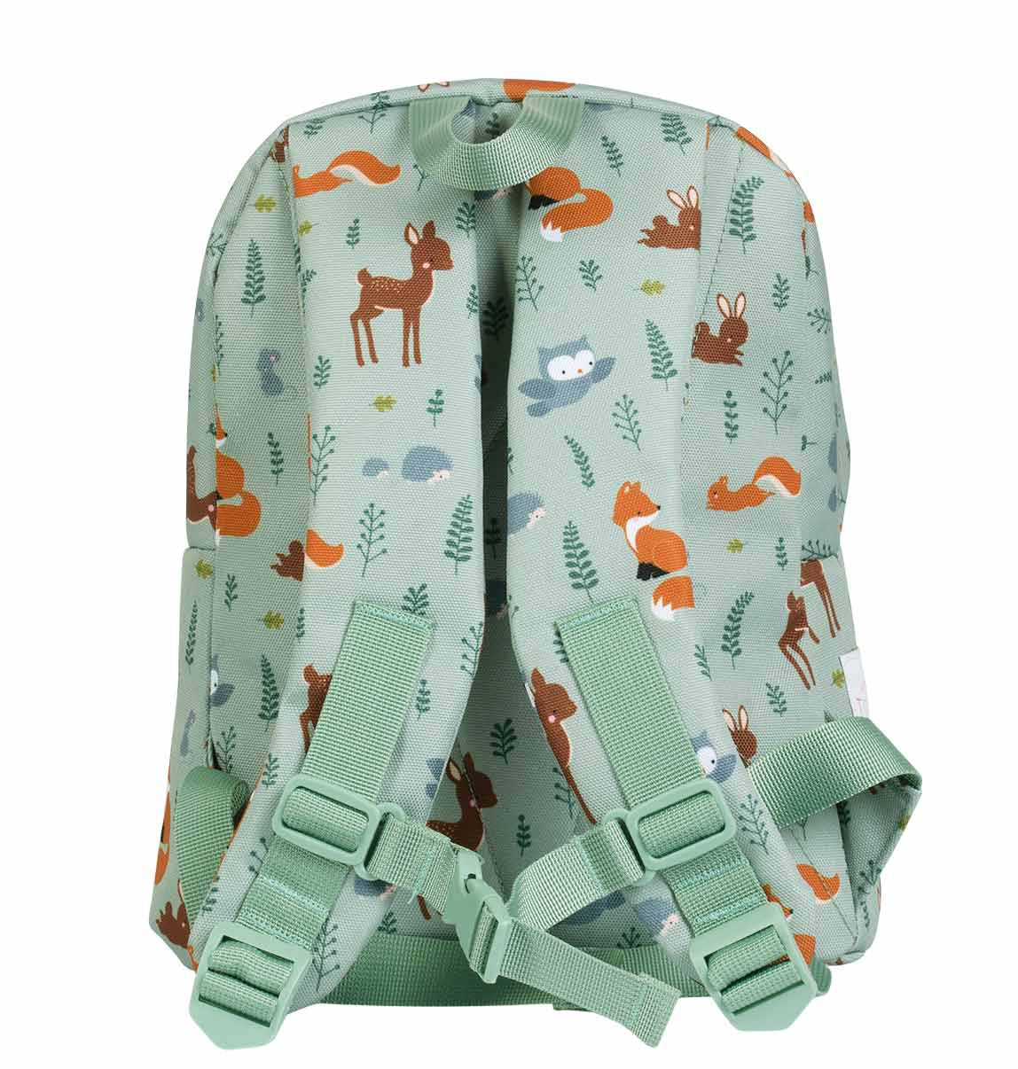 ALLC A Little Lovely Company Kindergarten Rucksack 7L