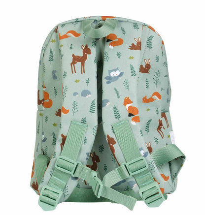 ALLC A Little Lovely Company Kindergarten Rucksack 7L