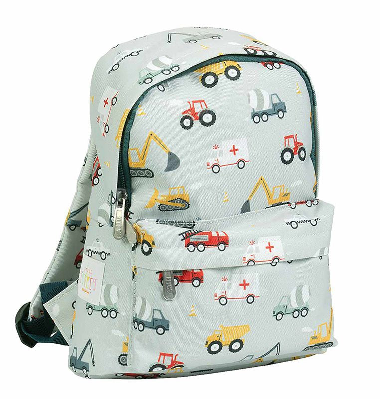 ALLC A Little Lovely Company Kindergarten Rucksack 7L